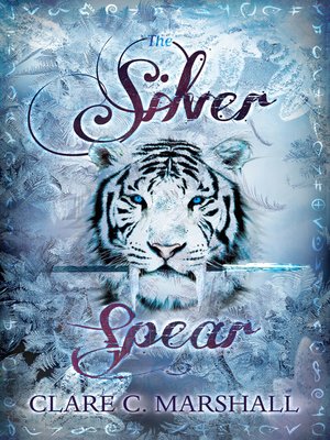 cover image of The Silver Spear